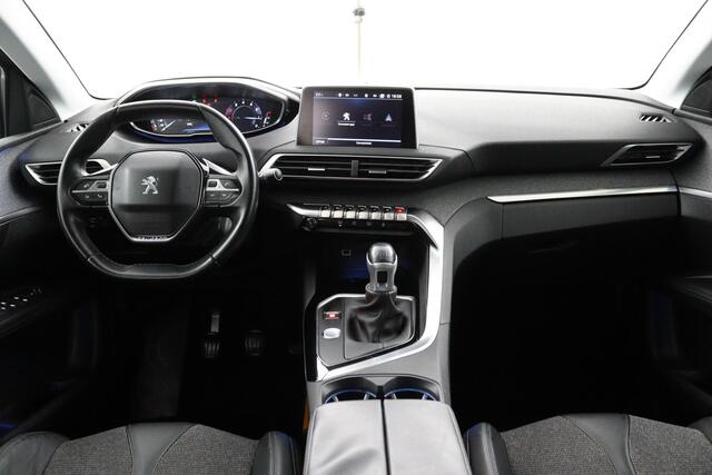 Peugeot 3008 1.2 PureTech Premium*LED*NAVI*HAAK*CRUISE*