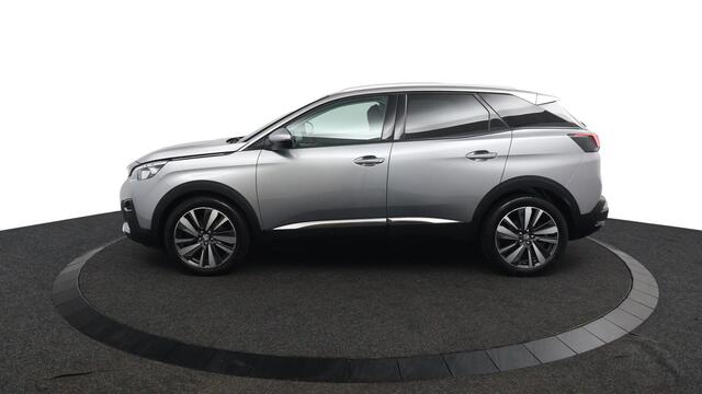 Peugeot 3008 1.2 PureTech Premium*LED*NAVI*HAAK*CRUISE*