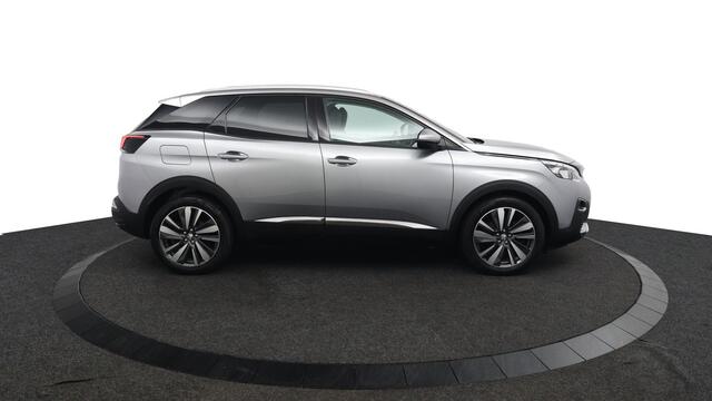 Peugeot 3008 1.2 PureTech Premium*LED*NAVI*HAAK*CRUISE*