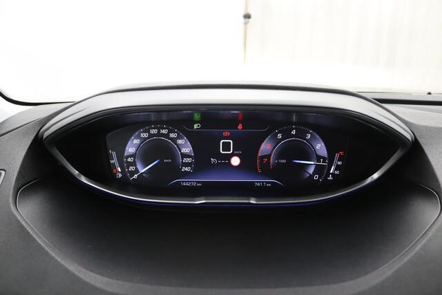 Peugeot 3008 1.2 PureTech Premium*LED*NAVI*HAAK*CRUISE*