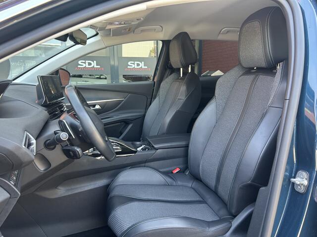 Peugeot 3008 1.6 HYbrid 225 Allure // NAVI + CARPLAY // CRUISE // CLIMA // CAMERA // PDC V+A