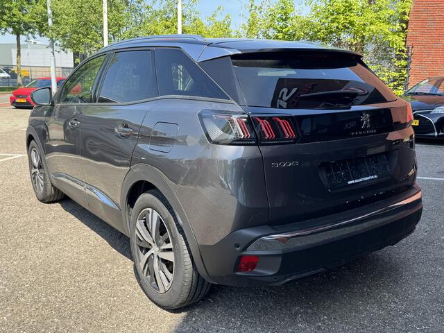 Peugeot 3008 1.6 HYbrid 225 Road Trip // NAVI // CAMERA // CLIMA // APPLE CARPLAY / ANDROID AUTO // DODENHOEK SENSOR