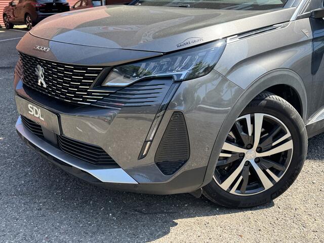 Peugeot 3008 1.6 HYbrid 225 Road Trip // NAVI // CAMERA // CLIMA // APPLE CARPLAY / ANDROID AUTO // DODENHOEK SENSOR