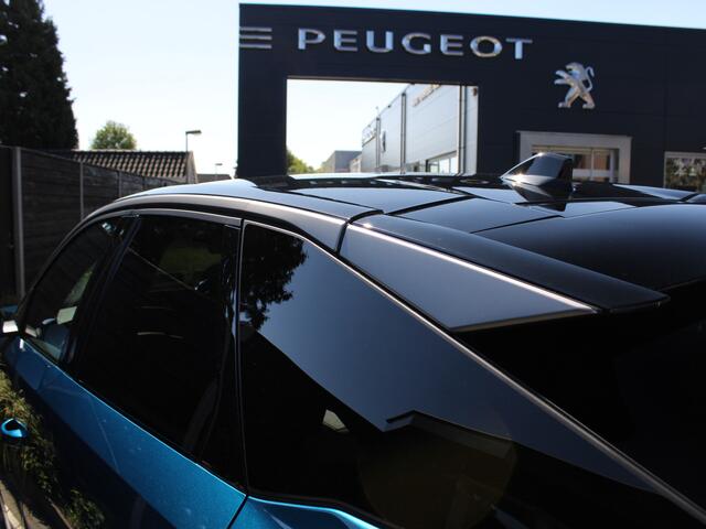 Peugeot 3008 1.2 Hybrid 136PK GT e-DCS6 Automaat 360 Camera, Navigatie, Elektrische Achterklep, Parkeerhulp voor & achter