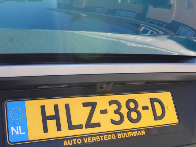 Peugeot 3008 1.2 Hybrid 136PK GT e-DCS6 Automaat 360 Camera, Navigatie, Elektrische Achterklep, Parkeerhulp voor & achter