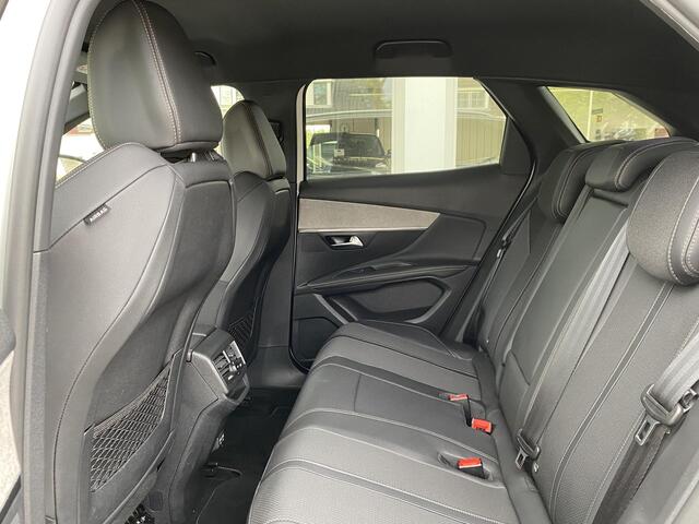 Peugeot 3008 1.6 HYbrid4 300 GT | Achteruitrijcamera | Navigatie | Adaptief Cruise Control | Keyless Entry | PDC voor & achter
