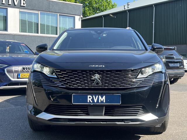 Peugeot 3008 1.6 HYbrid 225 Allure ELEK. KOFFER | ADAP. CRUISE | CAMERA