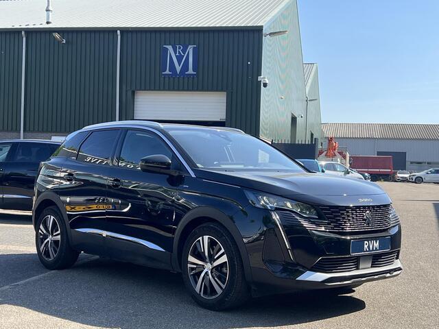 Peugeot 3008 1.6 HYbrid 225 Allure ELEK. KOFFER | ADAP. CRUISE | CAMERA