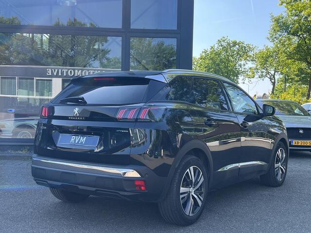 Peugeot 3008 1.6 HYbrid 225 Allure ELEK. KOFFER | ADAP. CRUISE | CAMERA