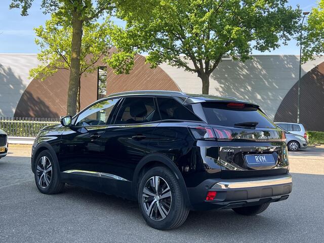 Peugeot 3008 1.6 HYbrid 225 Allure ELEK. KOFFER | ADAP. CRUISE | CAMERA