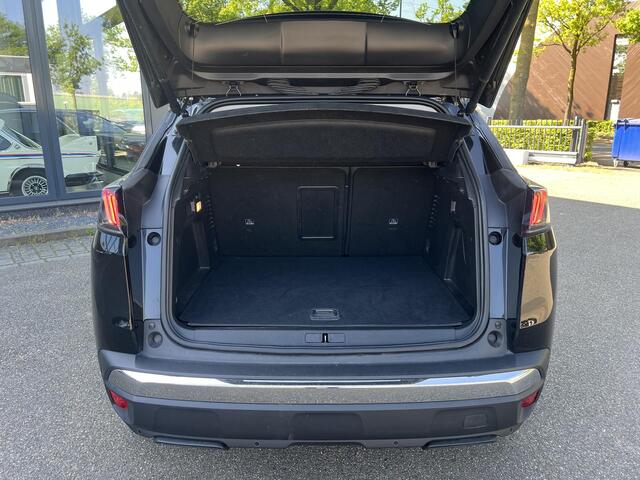 Peugeot 3008 1.6 HYbrid 225 Allure ELEK. KOFFER | ADAP. CRUISE | CAMERA