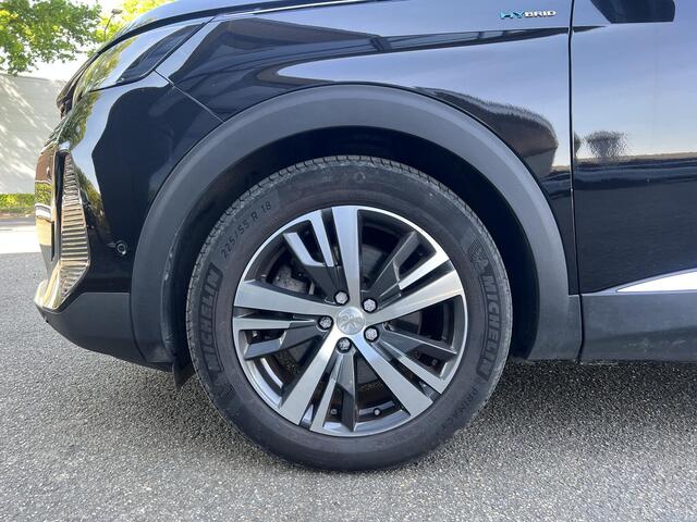 Peugeot 3008 1.6 HYbrid 225 Allure ELEK. KOFFER | ADAP. CRUISE | CAMERA