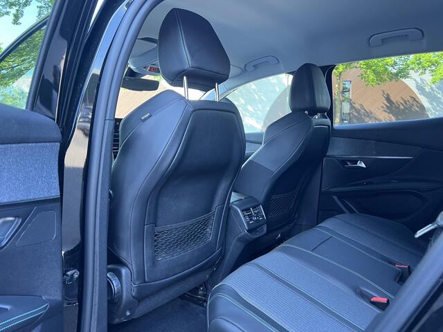 Peugeot 3008 1.6 HYbrid 225 Allure ELEK. KOFFER | ADAP. CRUISE | CAMERA