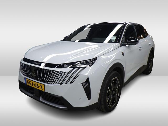 Peugeot 3008 Hybrid 136 GT | Camera | Carplay |