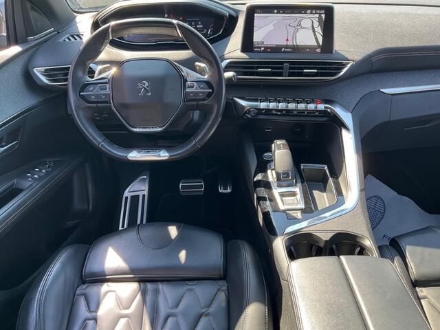 Peugeot 3008 1.2 PURETECH AUT. GT-LINE NAVI PANO-DAK CAMERA CARPL