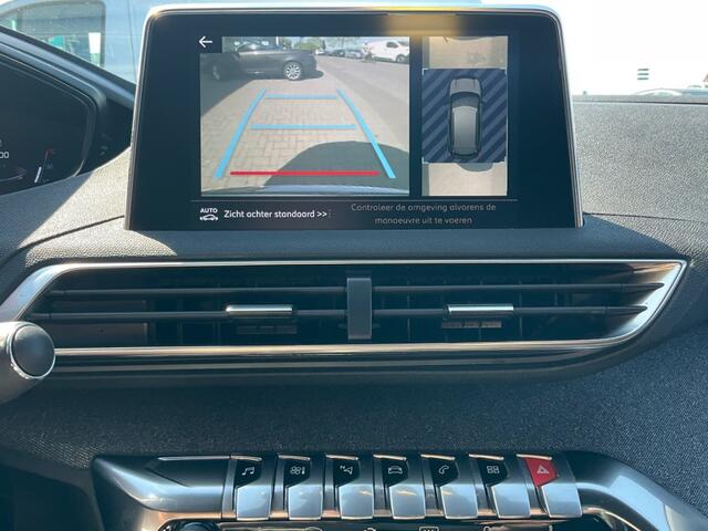 Peugeot 3008 1.2 PURETECH AUT. GT-LINE NAVI PANO-DAK CAMERA CARPL