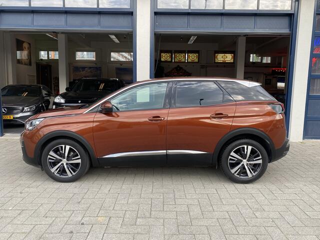Peugeot 3008 1.2 PureTech Première AUT./CARPLAY/NL AUTO