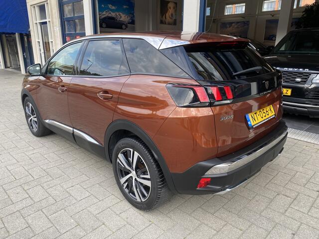 Peugeot 3008 1.2 PureTech Première AUT./CARPLAY/NL AUTO