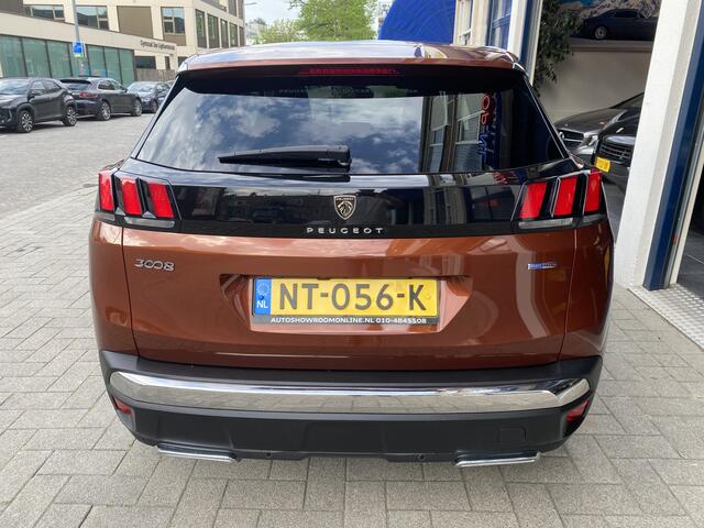 Peugeot 3008 1.2 PureTech Première AUT./CARPLAY/NL AUTO