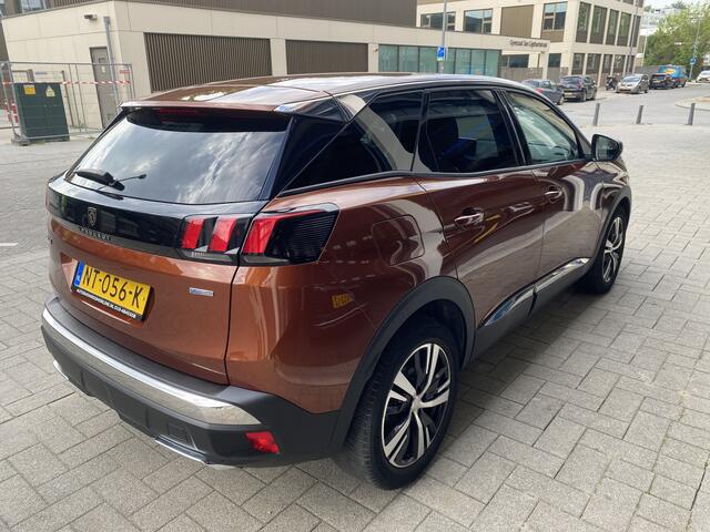 Peugeot 3008 1.2 PureTech Première AUT./CARPLAY/NL AUTO