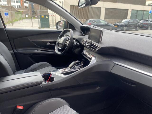 Peugeot 3008 1.2 PureTech Première AUT./CARPLAY/NL AUTO