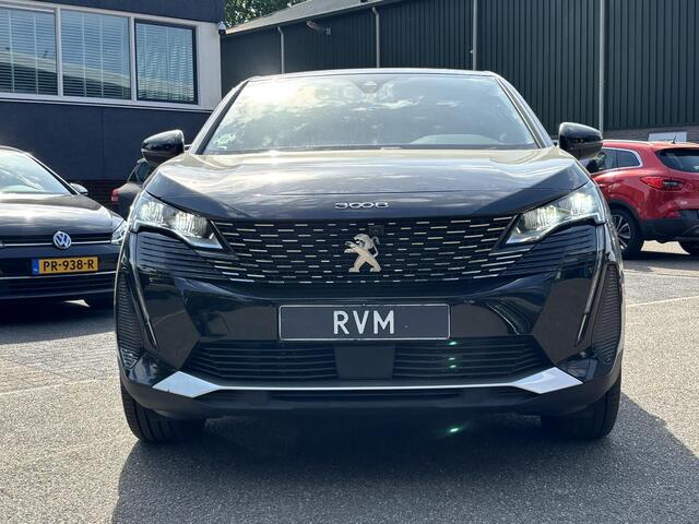 Peugeot 3008 1.6 HYbrid 225 Allure CAMERA | NAVI | RIJKLAAR INCL. 12 MND. BOVAGGARANTIE