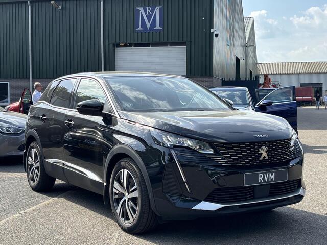 Peugeot 3008 1.6 HYbrid 225 Allure CAMERA | NAVI | RIJKLAAR INCL. 12 MND. BOVAGGARANTIE