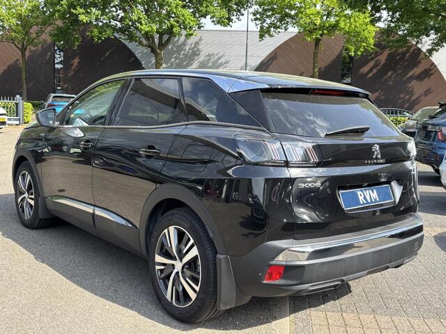Peugeot 3008 1.6 HYbrid 225 Allure CAMERA | NAVI | RIJKLAAR INCL. 12 MND. BOVAGGARANTIE
