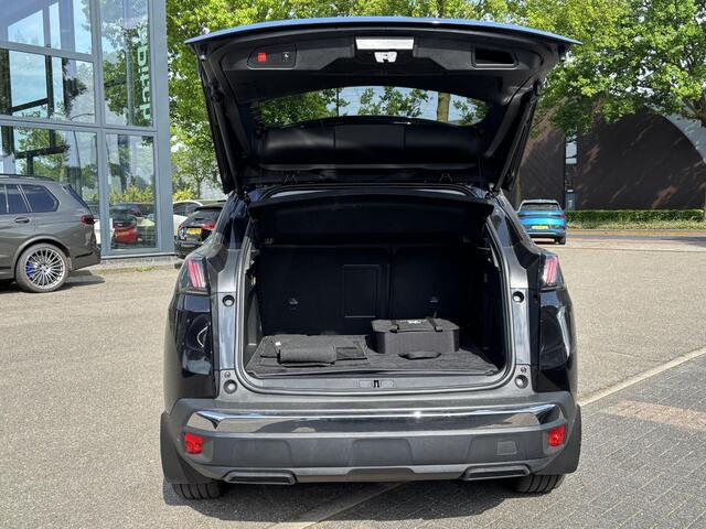 Peugeot 3008 1.6 HYbrid 225 Allure CAMERA | NAVI | RIJKLAAR INCL. 12 MND. BOVAGGARANTIE