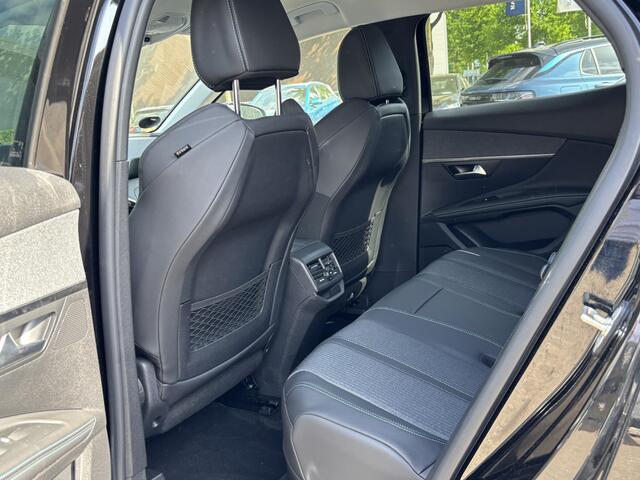 Peugeot 3008 1.6 HYbrid 225 Allure CAMERA | NAVI | RIJKLAAR INCL. 12 MND. BOVAGGARANTIE