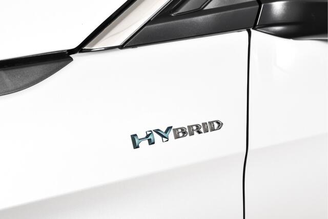 Peugeot 3008 1.6 HYbrid 225 PK GT - Automaat | Dig. Cockpit | Adapt. Cruise | PDC | Camera | NAV + App. Connect | ECC | Elek. Klep | LM 18" | Afn. Trekhaak |