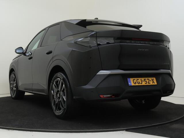 Peugeot 3008 1.2 Hybrid 136 GT | Leder/Alcantara | 360 Camera | Stoelverwarming