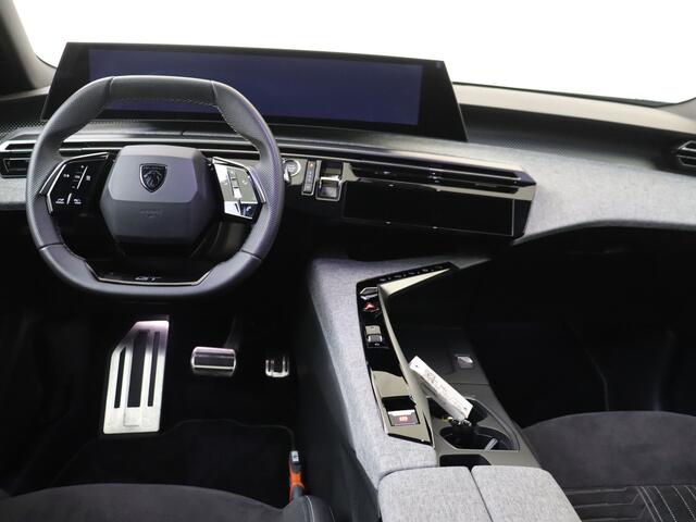 Peugeot 3008 1.2 Hybrid 136 GT | Leder/Alcantara | 360 Camera | Stoelverwarming