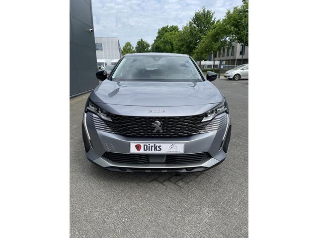 Peugeot 3008 225pk HYbrid Allure Pack Business (Camera- Keyless Entry - LED - Automatische Airco - Apple Carplay - Navigatie - 18")