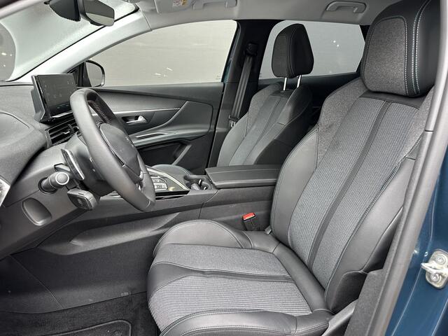 Peugeot 3008 1.6 Plug-In Hybrid 225 PK Allure Pack | Achteruitrij-Camera | PDC voor en achter | Full-Led Koplampen | Touch-screen met Full-map Navigatie | 10.000km! | Apple Carplay | Rijbaanbewaking |