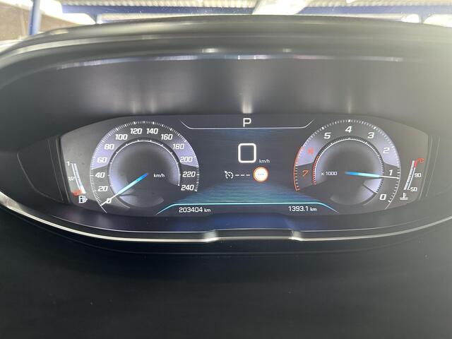 Peugeot 3008 1.6 e-THP 165 PK Blue Lease Premium Automaat | Pano | Camera | Carplay | Leer | NAP.