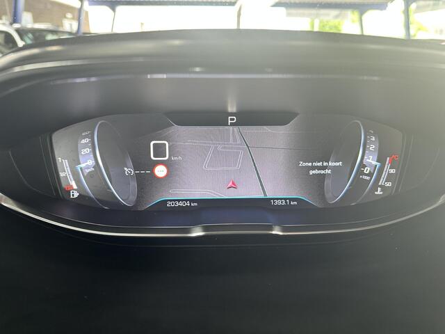 Peugeot 3008 1.6 e-THP 165 PK Blue Lease Premium Automaat | Pano | Camera | Carplay | Leer | NAP.
