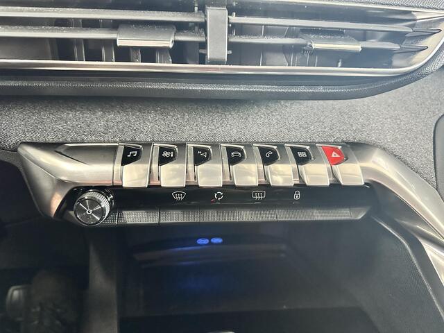 Peugeot 3008 1.6 e-THP 165 PK Blue Lease Premium Automaat | Pano | Camera | Carplay | Leer | NAP.