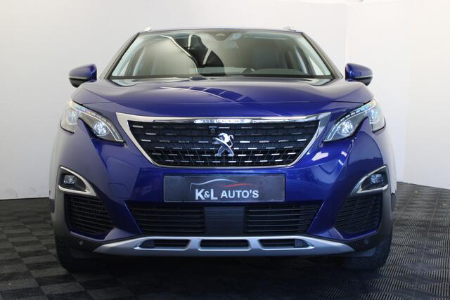 Peugeot 3008 1.2 PureTech Allure |Stoelverwarming|Camera|Navi|