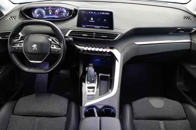 Peugeot 3008 1.2 PureTech Allure |Stoelverwarming|Camera|Navi|