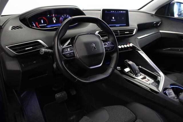 Peugeot 3008 1.2 PureTech Allure |Stoelverwarming|Camera|Navi|