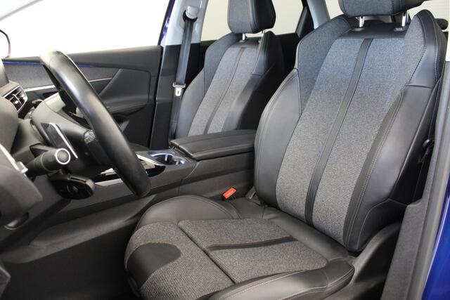 Peugeot 3008 1.2 PureTech Allure |Stoelverwarming|Camera|Navi|