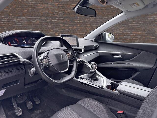 Peugeot 3008 1.6 BlueHDi ECC LMV NAVIGATIE 111000KM!