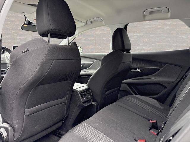Peugeot 3008 1.6 BlueHDi ECC LMV NAVIGATIE 111000KM!