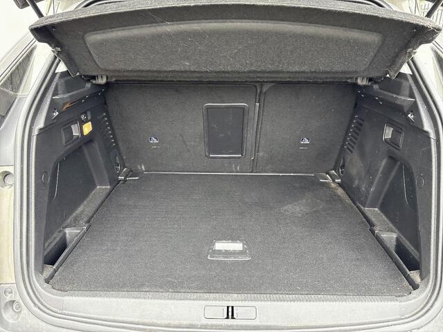 Peugeot 3008 1.6 BlueHDi ECC LMV NAVIGATIE 111000KM!
