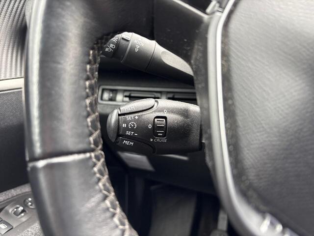Peugeot 3008 1.6 BlueHDi ECC LMV NAVIGATIE 111000KM!
