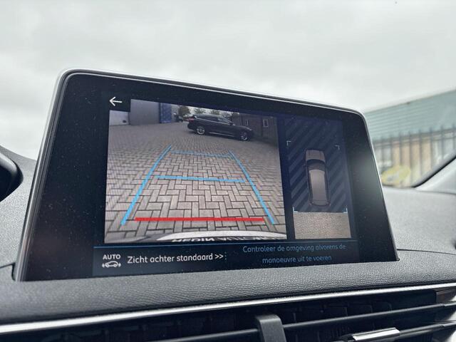 Peugeot 3008 1.6 BlueHDi ECC LMV NAVIGATIE 111000KM!