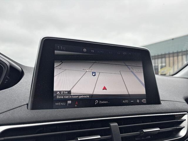 Peugeot 3008 1.6 BlueHDi ECC LMV NAVIGATIE 111000KM!