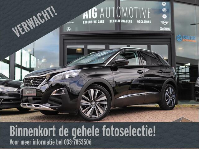Peugeot 3008 1.5 BlueHDi Blue Lease Premium | Pano | Camera | Focal | Memory | Keyless