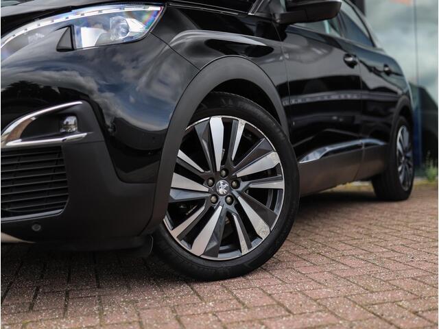 Peugeot 3008 1.5 BlueHDi Blue Lease Premium | Pano | Camera | Focal | Memory | Keyless